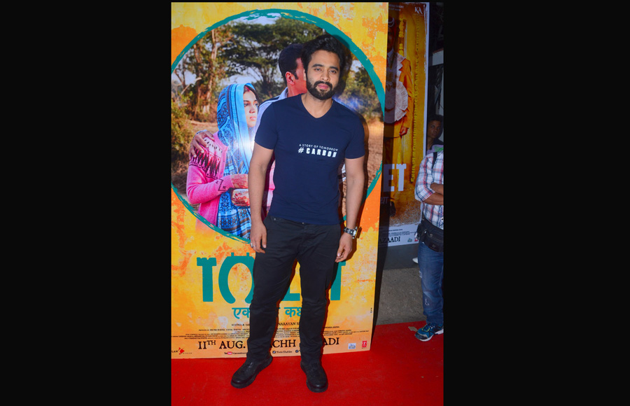 Jackky Bhagnani