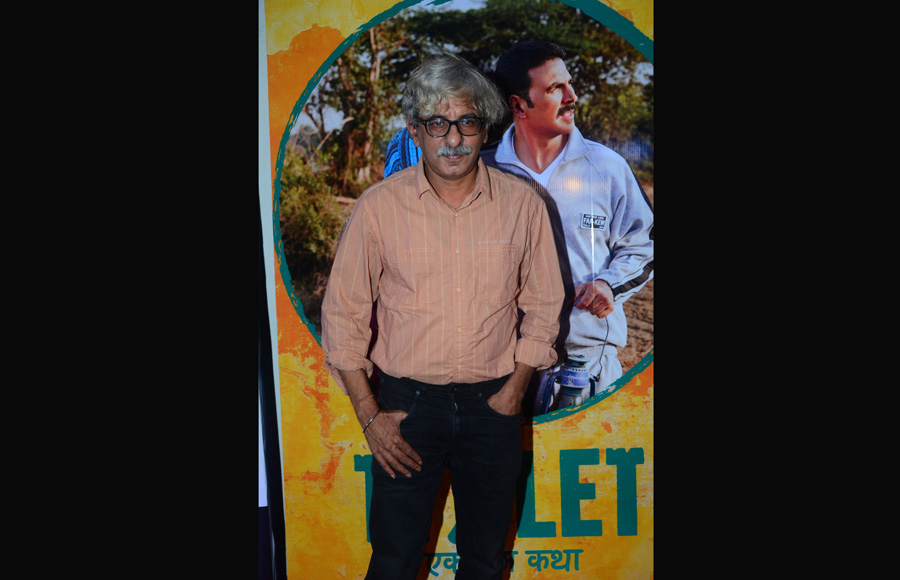 Sriram Raghavan