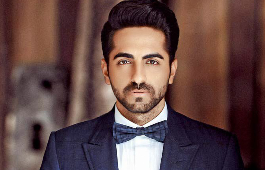 Ayushman Khurrana