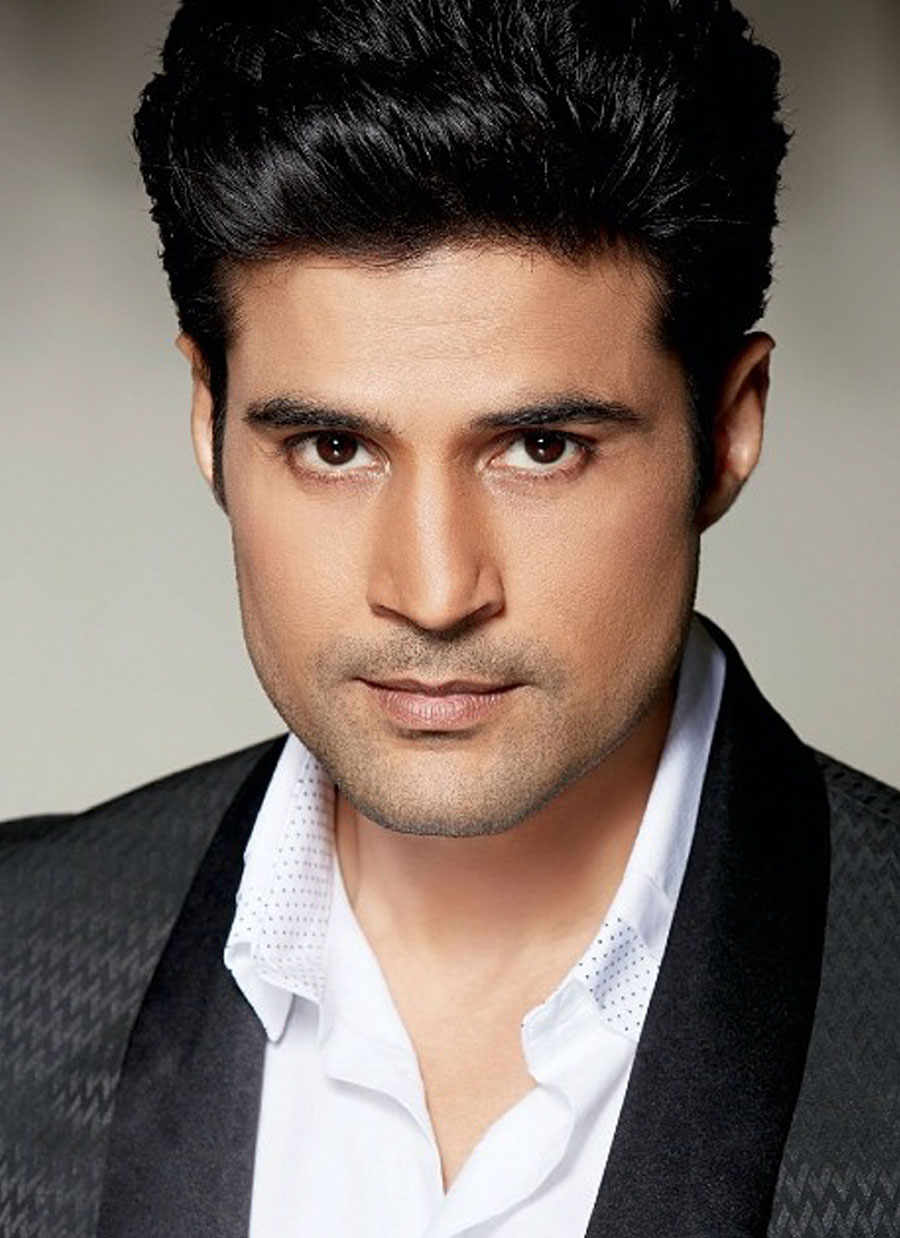 Rajeev Khandelwal