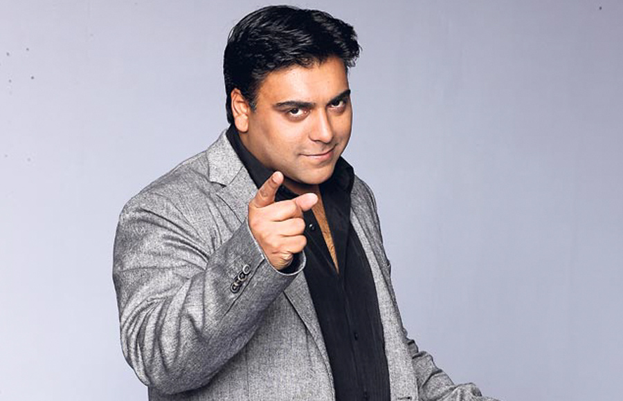 Ram Kapoor