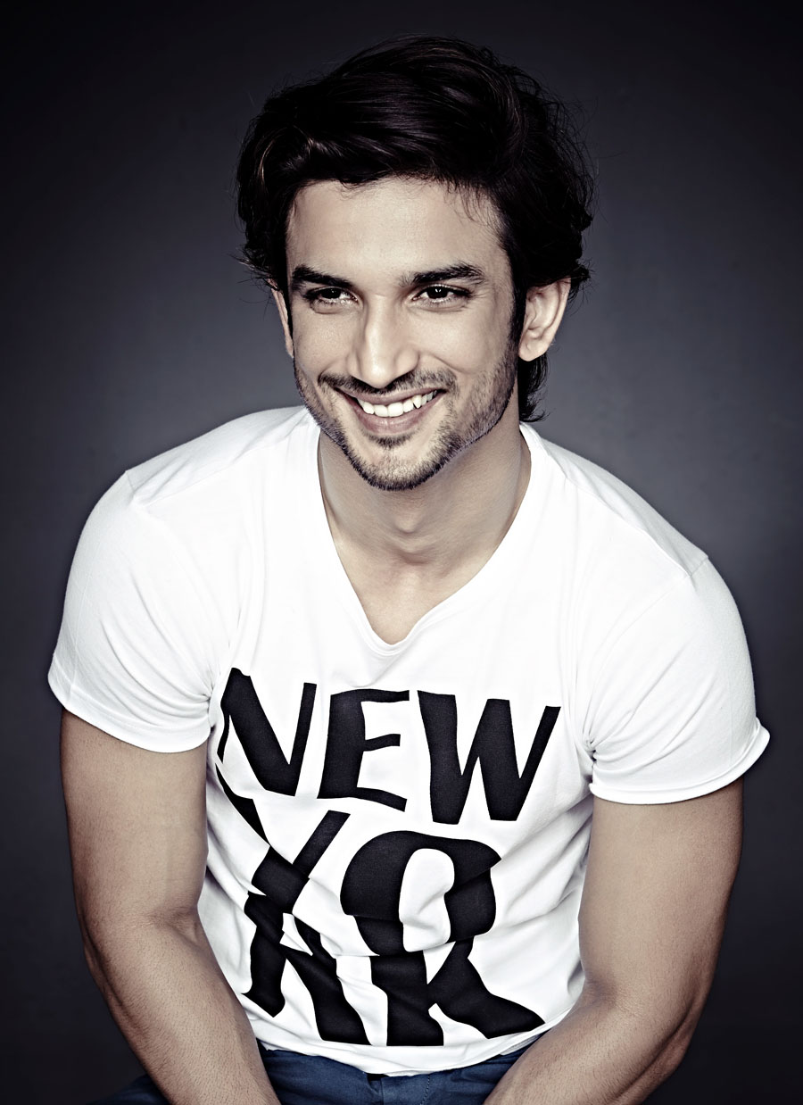 Sushant Singh Rajput