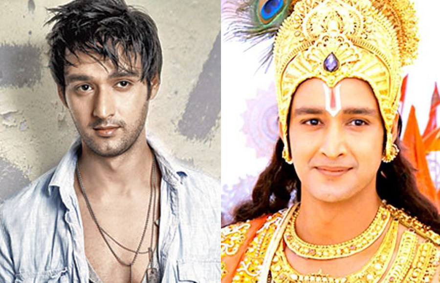 Saurabh Raj Jain (Mahabharat)