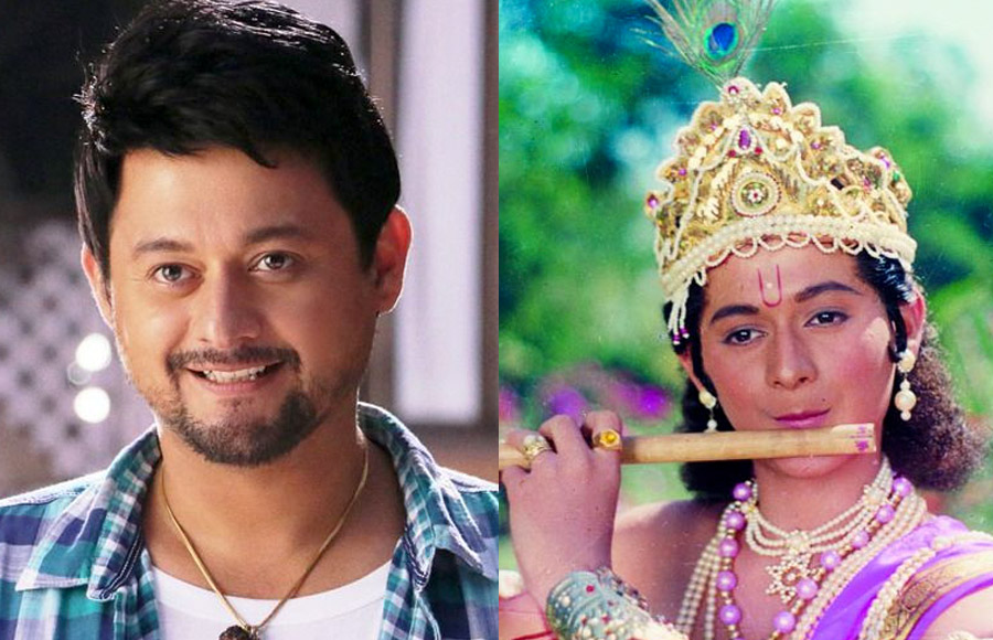 Swapnil Joshi (Krishna)