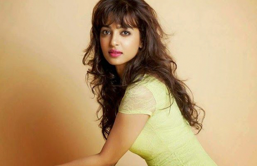 Radhika Apte – Best Actress in an International Narrative Feature