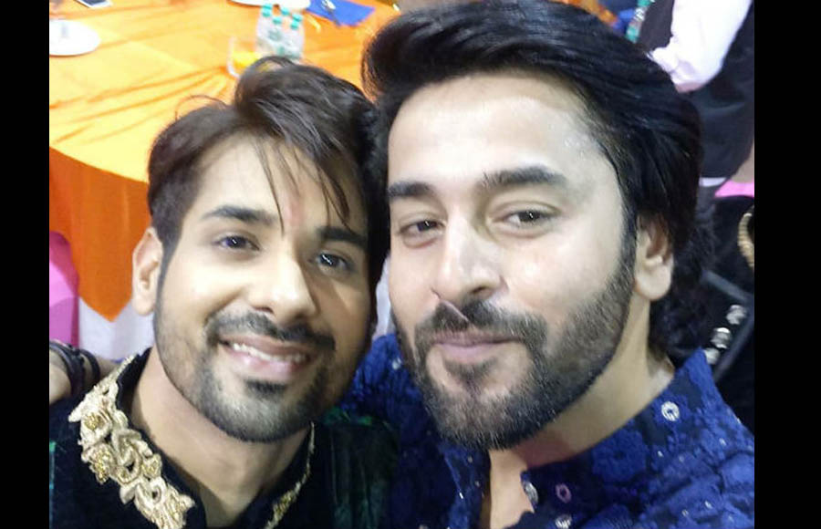 Kunal Verma & Shashank Vyas