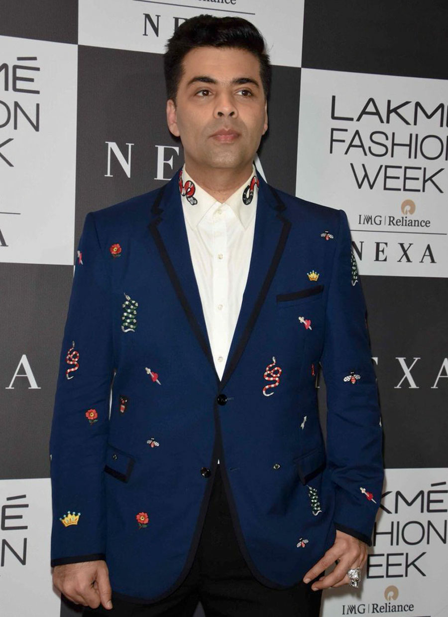 Karan Johar