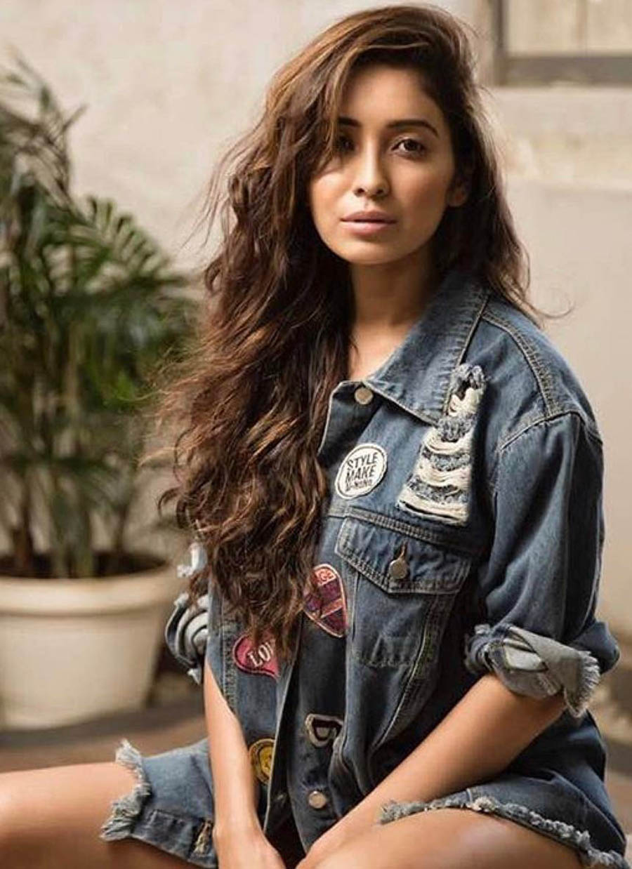 Asha Negi