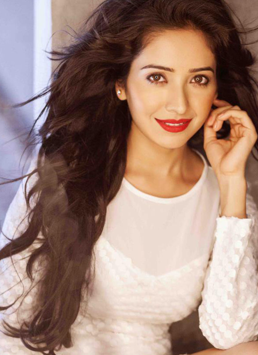 Asha Negi