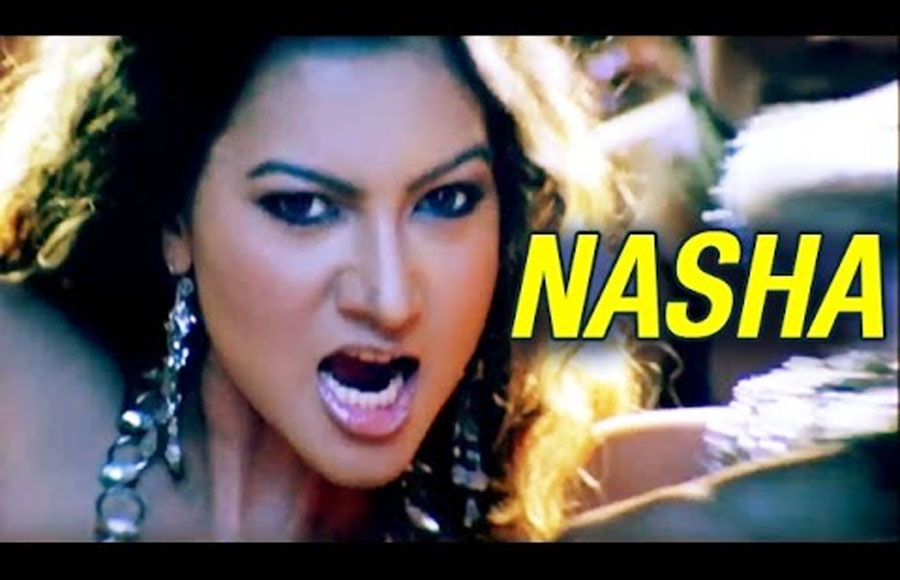 Nasha Nasha-Aan