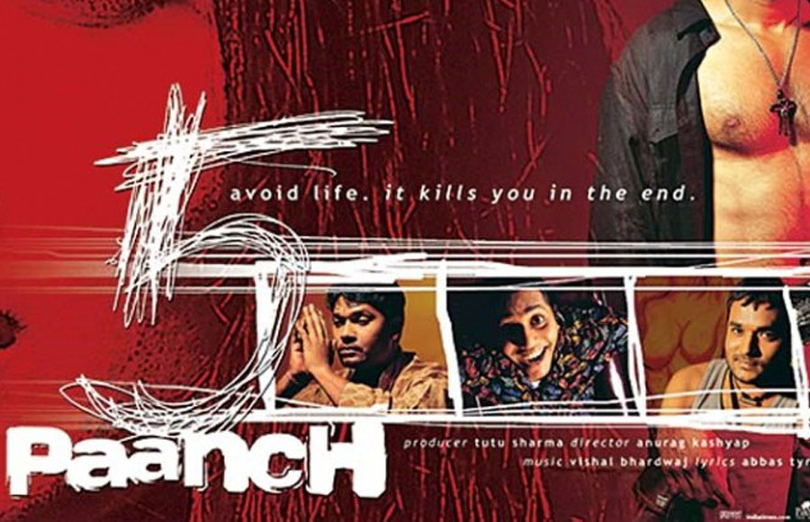  Paanch