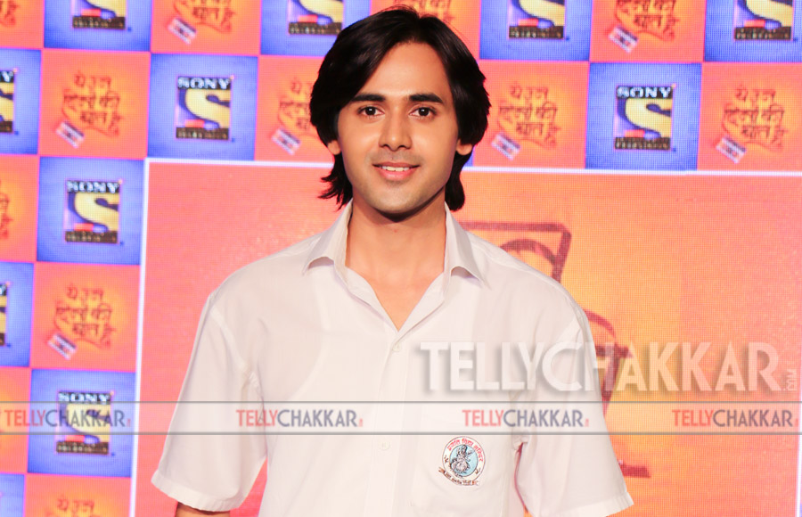 Randeep Rai