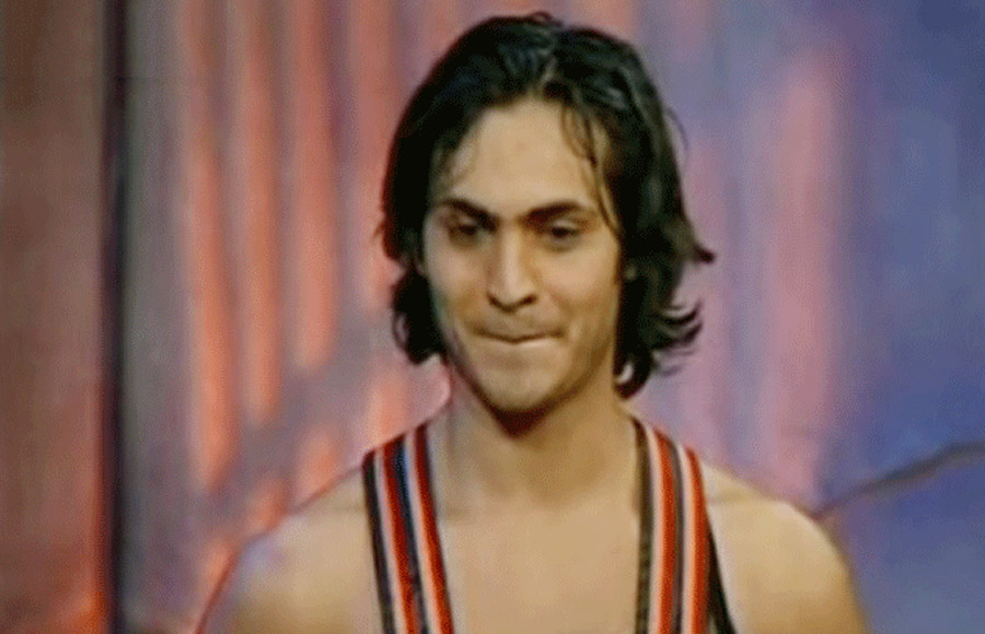 Ravi Bhatia in Dadagiri