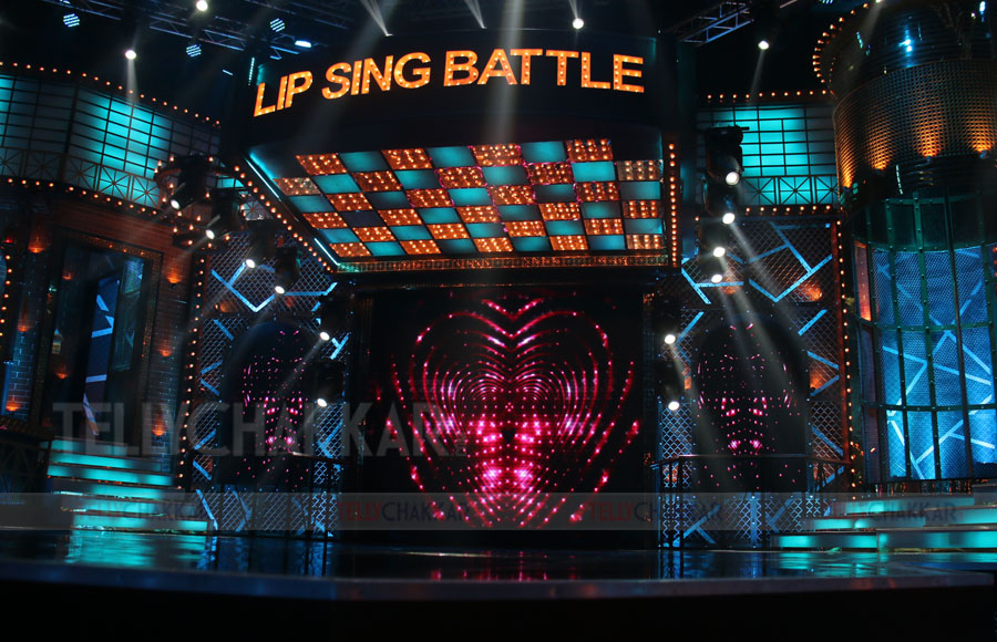 Lip Sing Battle 