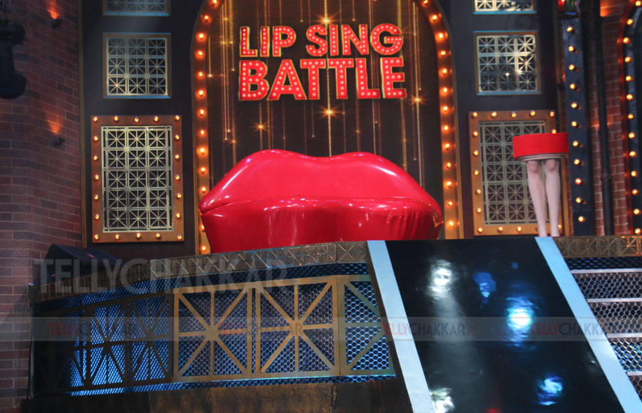 Lip Sing Battle 