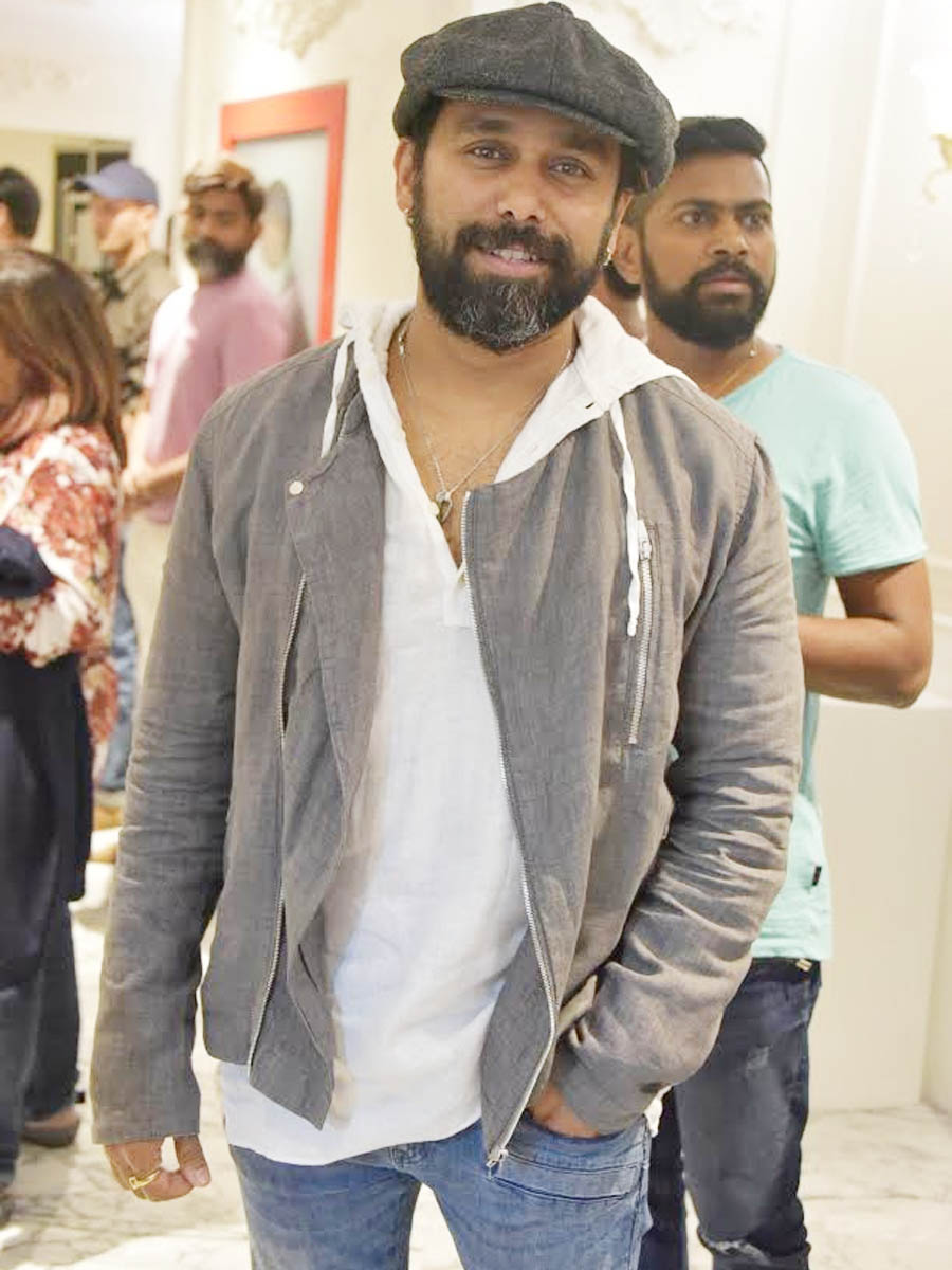 Bosco Martis