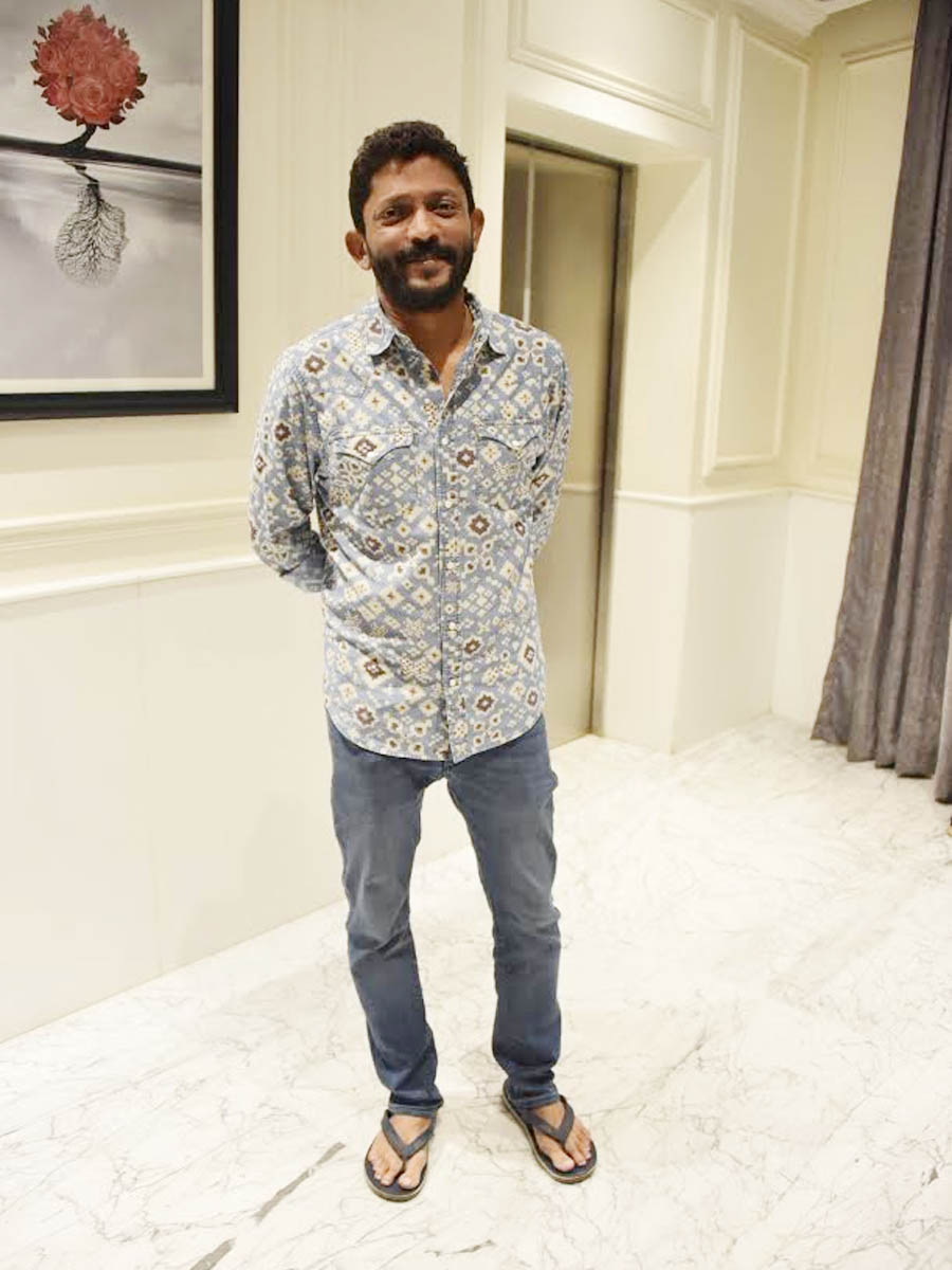 Nishikant Kamat