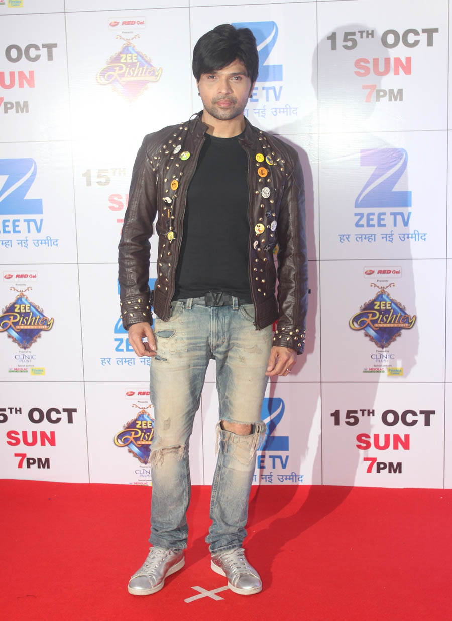  Himesh Reshamiya