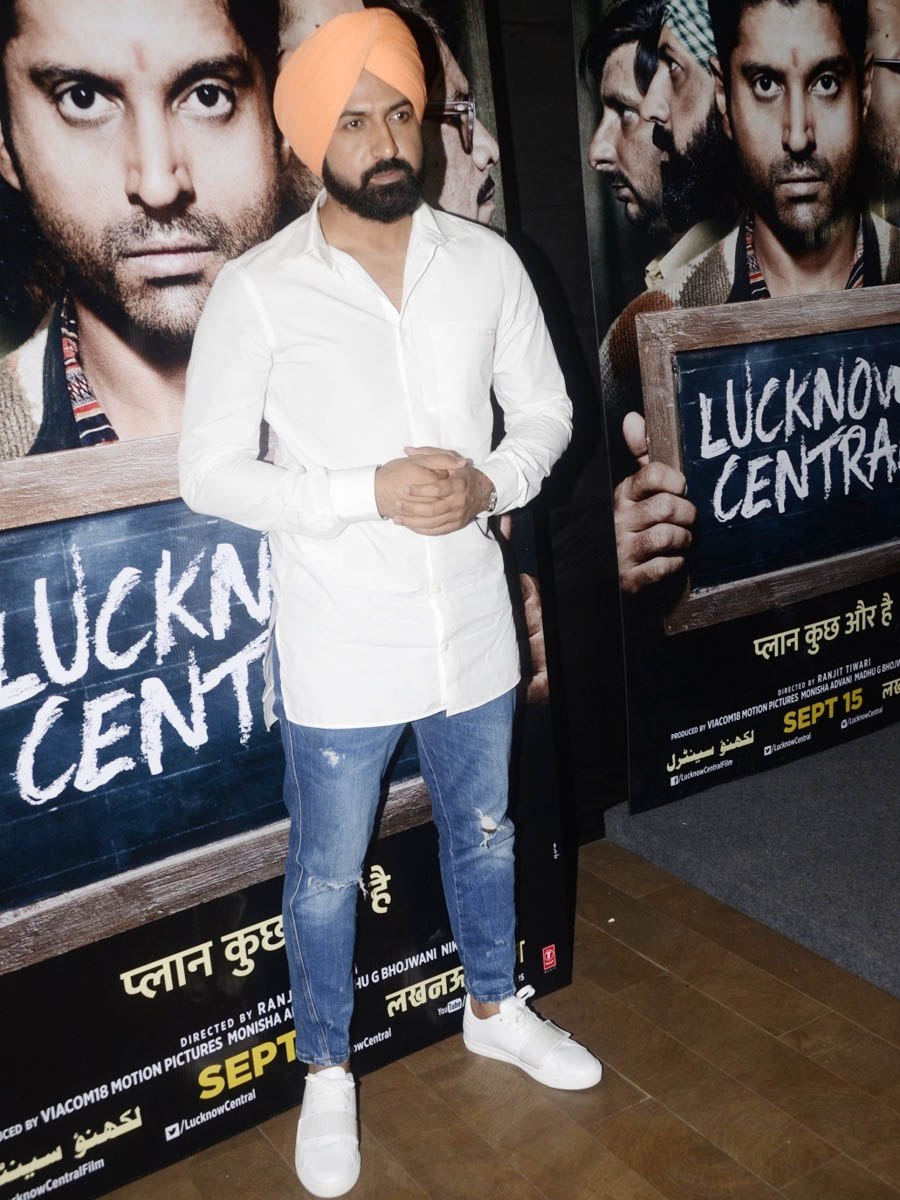 Gippy Grewal