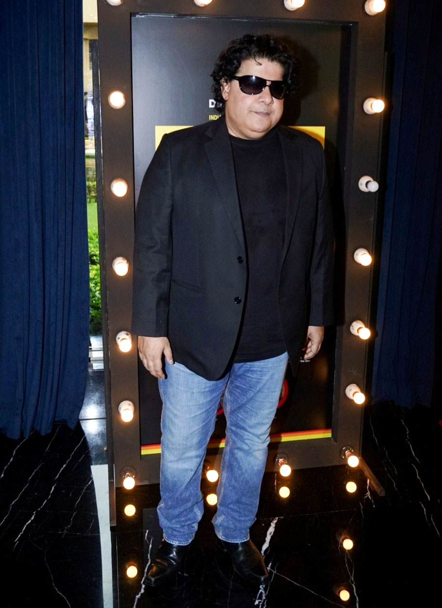 Sajid Khan