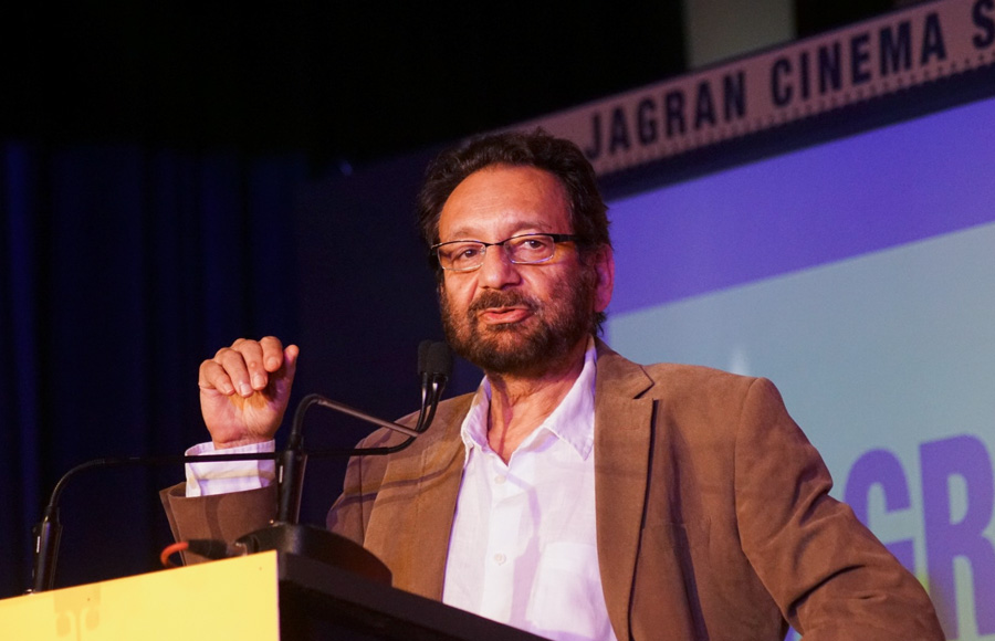 Shekhar Kapur