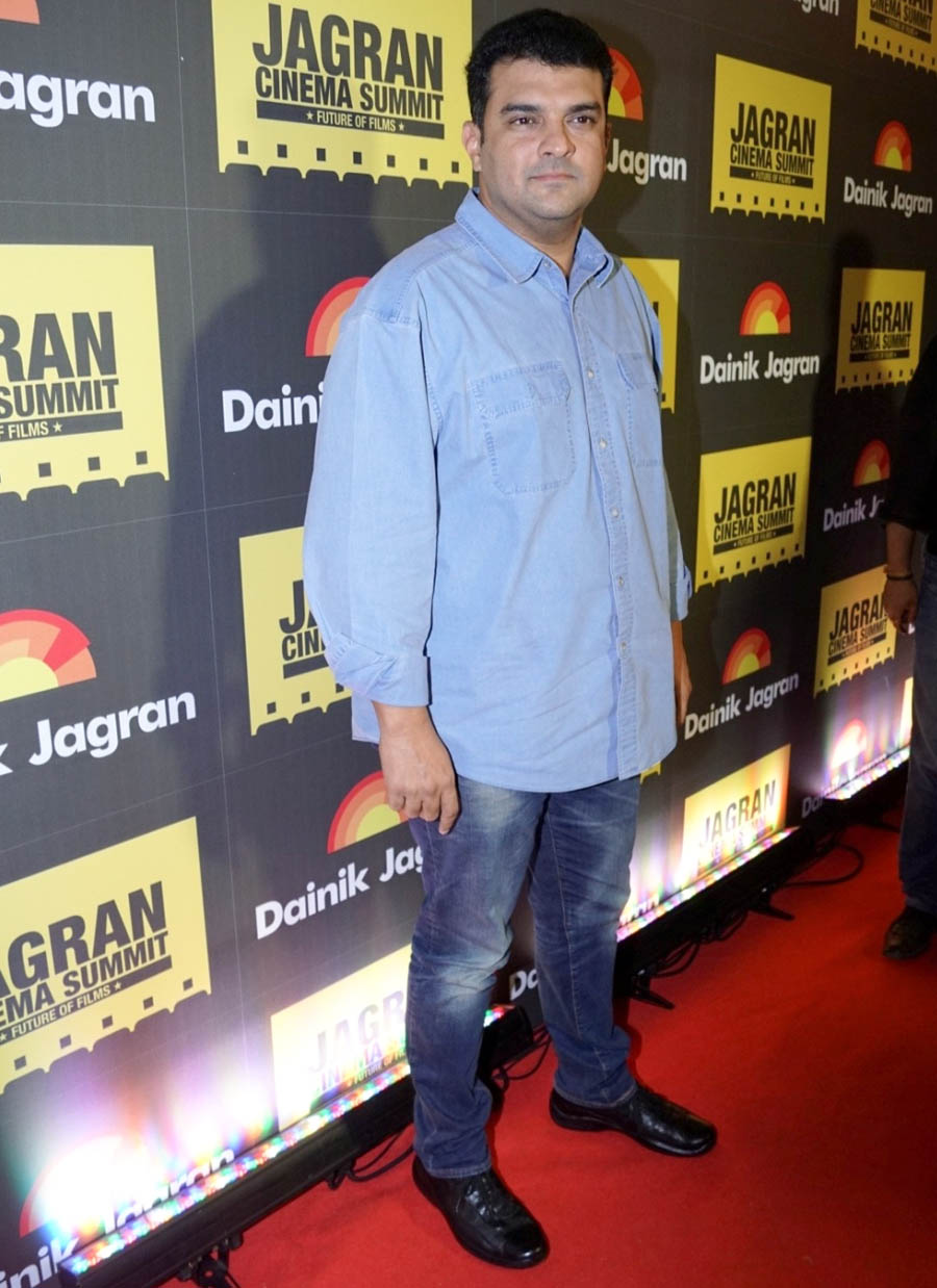 Siddharth Roy Kapur