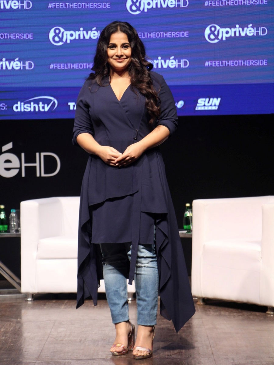 Vidya Balan