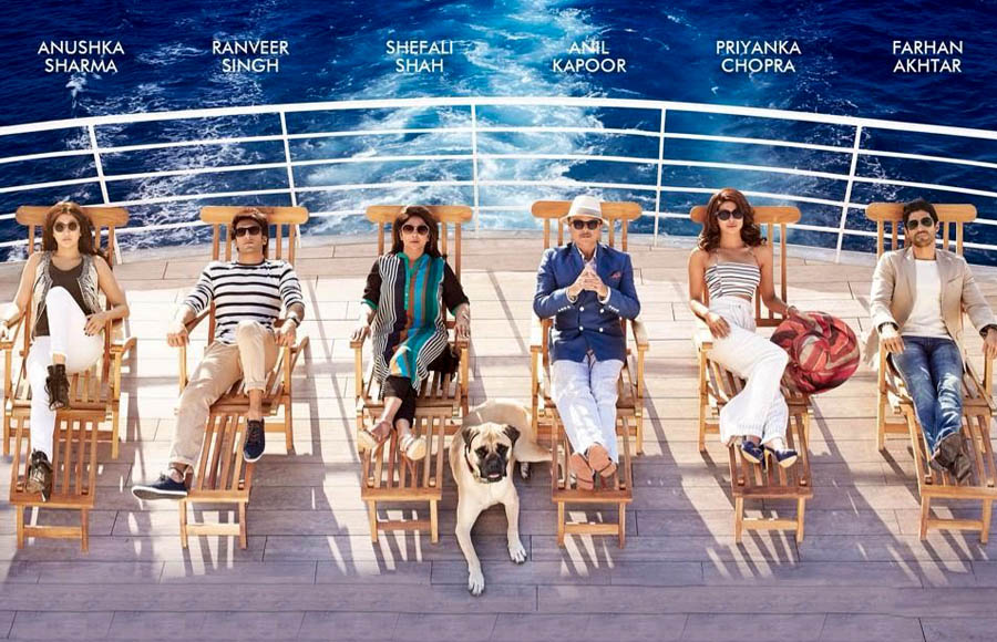 Dil Dhadakne Do