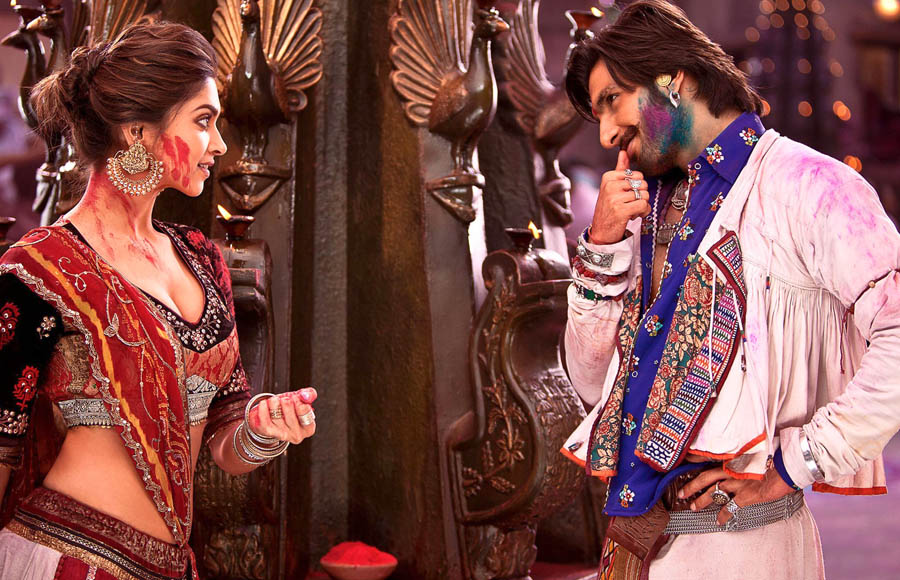 Ram Leela