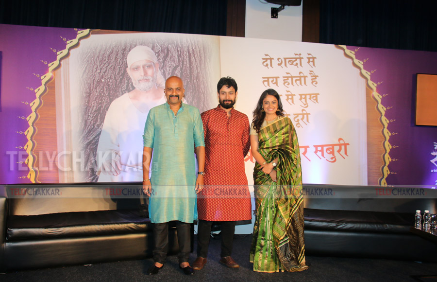 Vaibhav Mangle, Toral Rasputra & Abeer Soofi