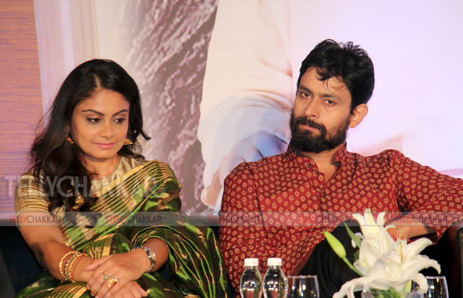 Toral Rasputra and Abeer Soofi