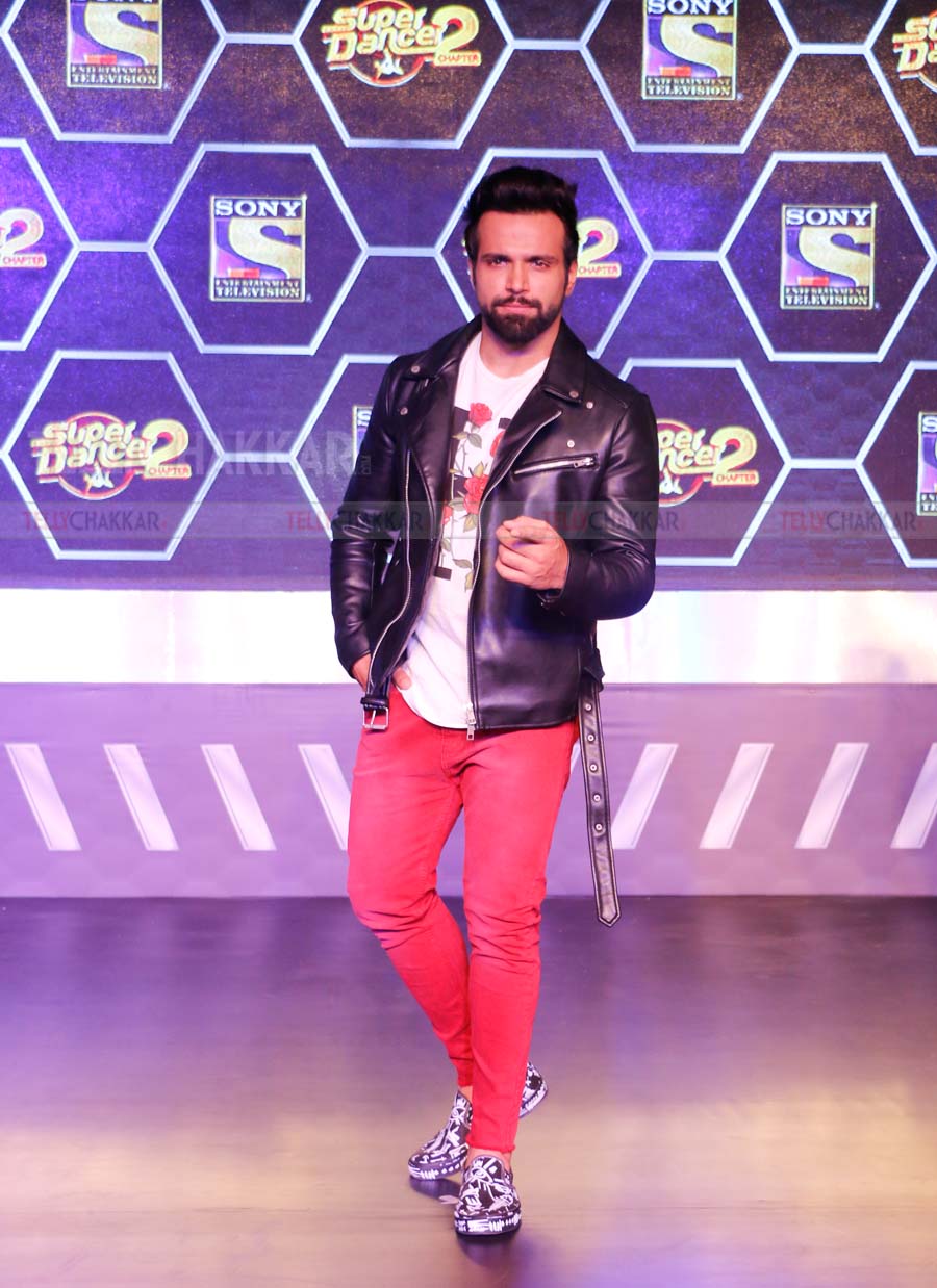 Rithvik Dhanjani