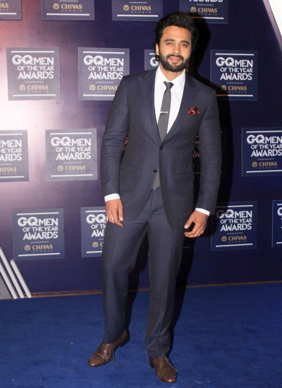 Jackky Bhagnani