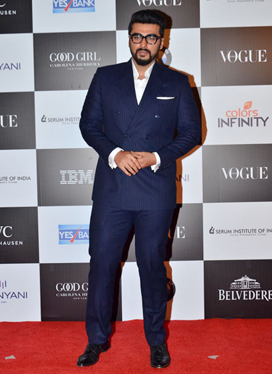 Arjun Kapoor