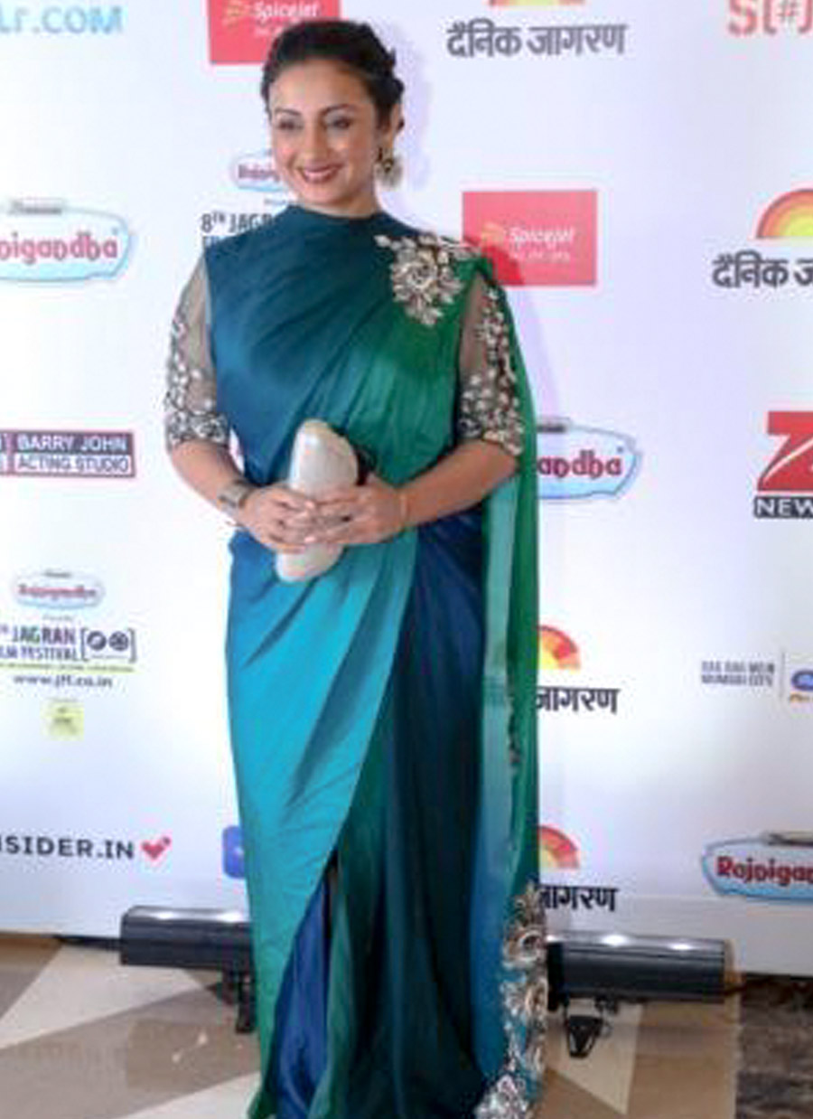 Divya Dutta