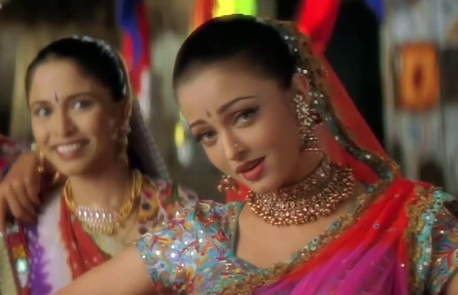  Aishwarya Rai Bachchan in Hum Dil De Chuke Sanam