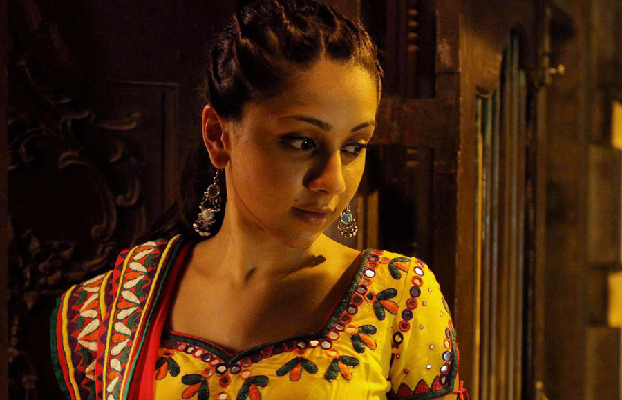  Amrita Puri in Kai Po Che