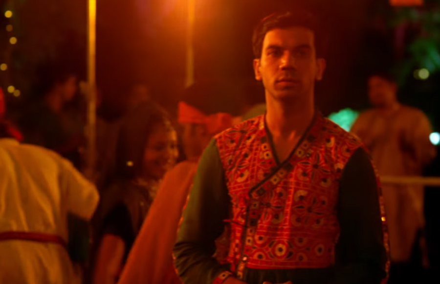 Rajkumar Rao in Kai Po Che