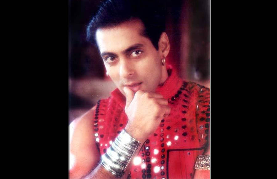 Salman Khan in Hum Dil De Chuke Sanam