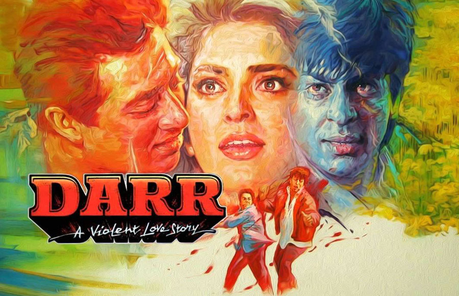 Darr