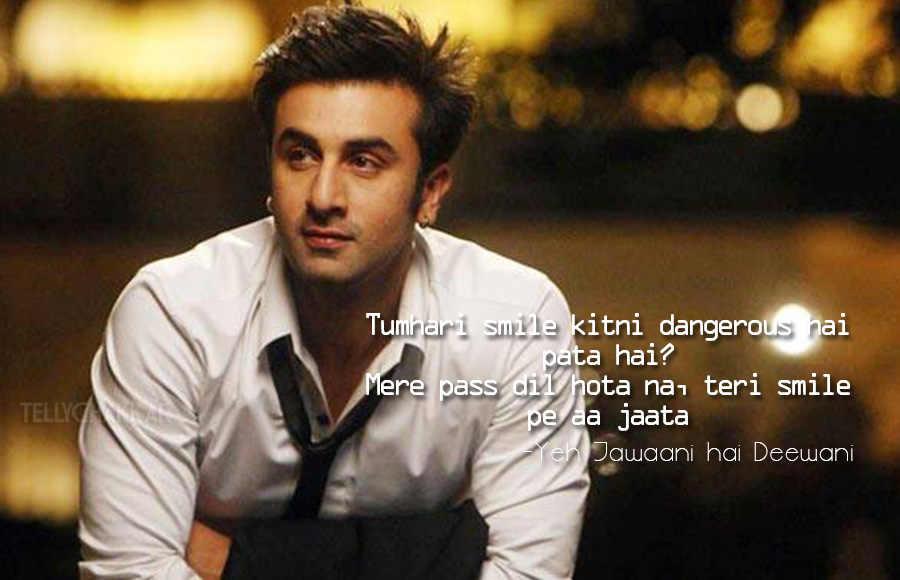 Yeh Jawaanii Hai Deewani