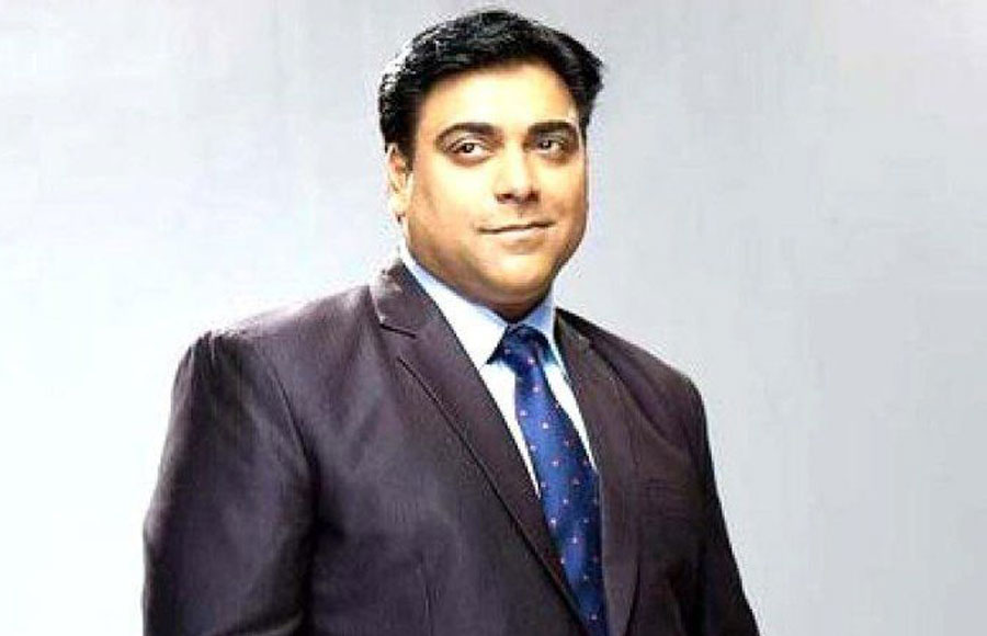 Ram Kapoor as Ram in Bade Acche