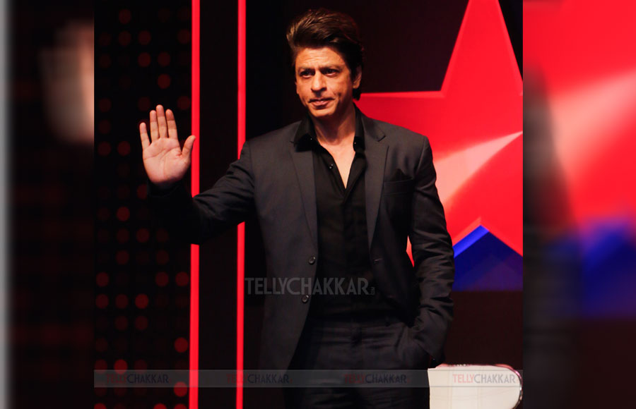 Shah Rukh Khan