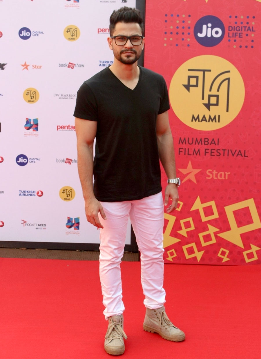 Kunal Khemu