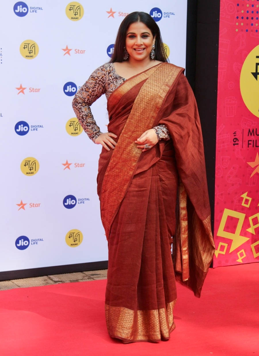 Vidya Balan