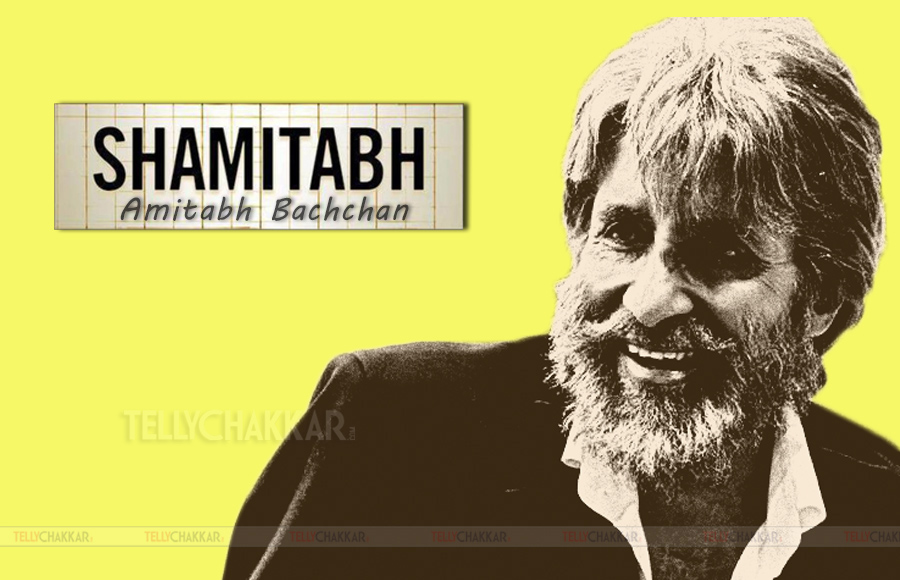 Shamitabh