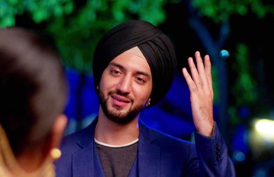 Kunal Jaisingh (Ishqbaaaz)