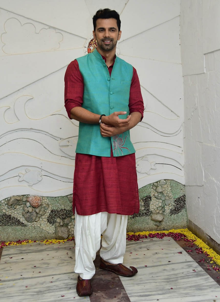 Anuj Sachdeva