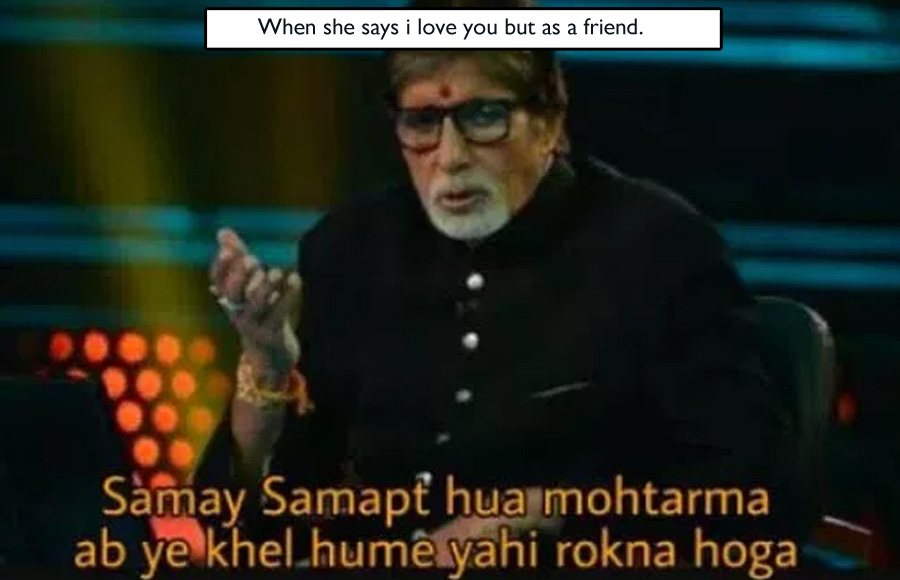 HILARIOUS KBC memes 