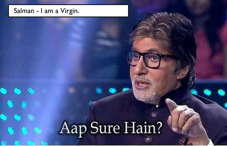 HILARIOUS KBC memes 